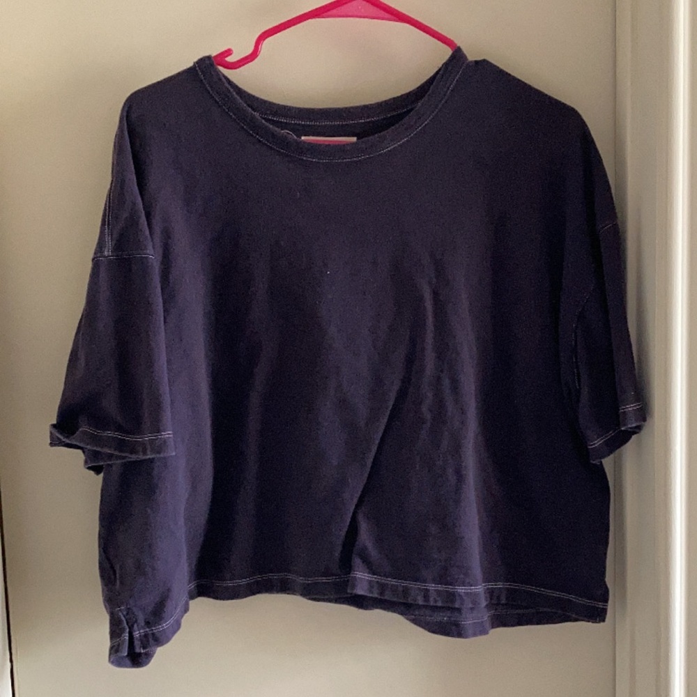 madewell top